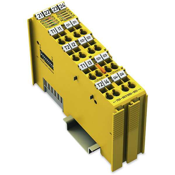 750-667/000-003-Wago