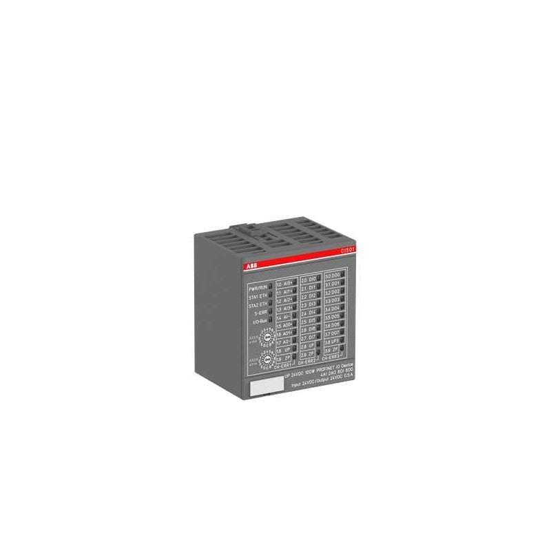 CI501-PNIO ABB - 1SAP220600R0001