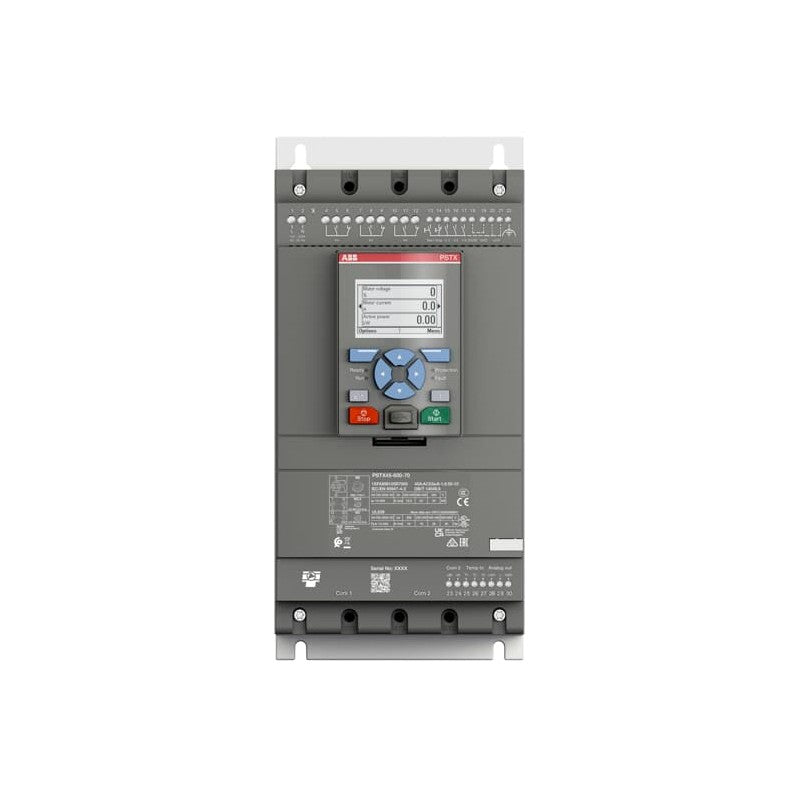 PSTX45-600-70, ABB