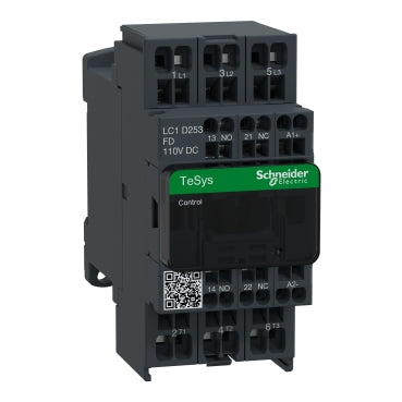 LC1D253FD Schneider Electric