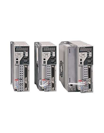 Allen Bradley 2071-AP0-Used