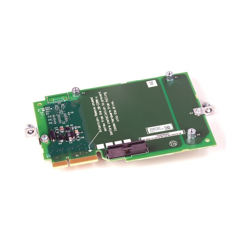 Allen Bradley 20-750-20COMM-F1-Used