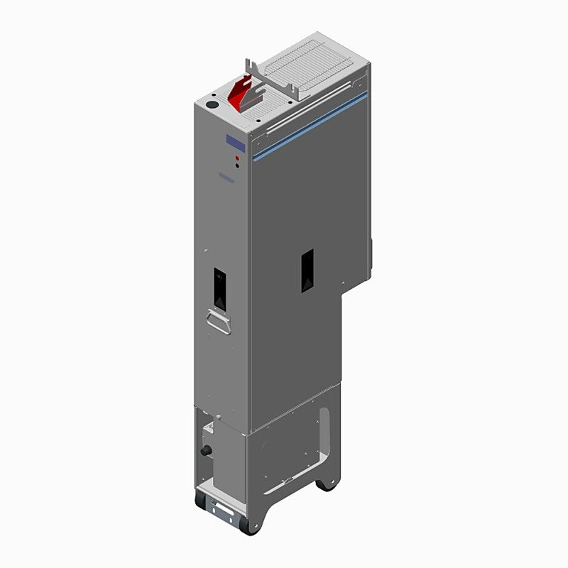 20-750-MI2-C460D430 Allen-Bradley