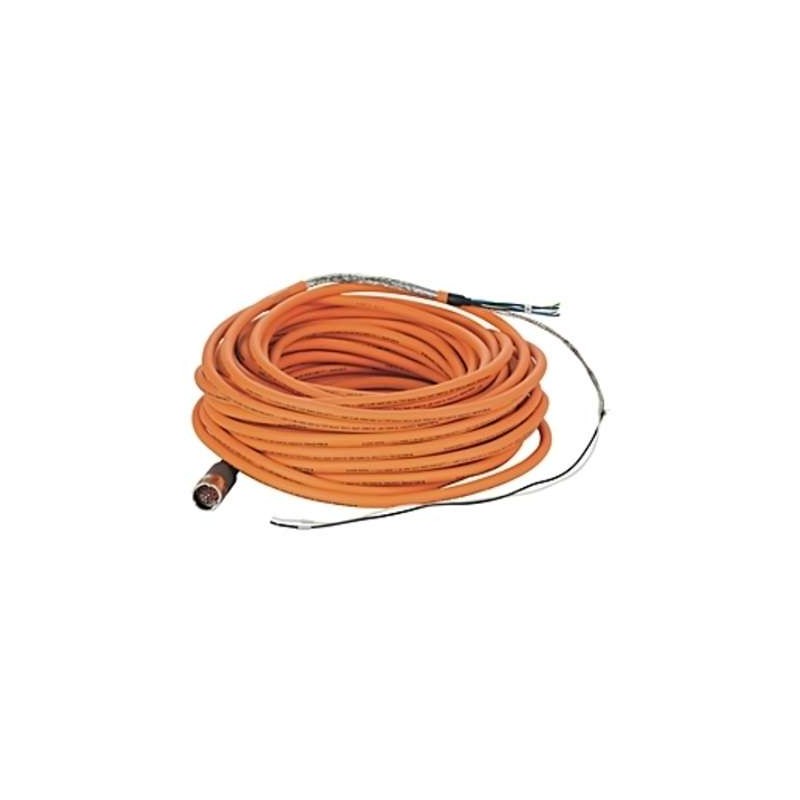 Allen Bradley 2090-CPBM7DF-16AA30-Used