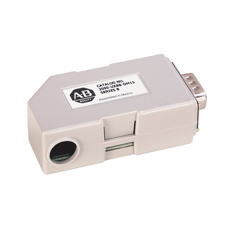 Allen Bradley 2090-UXBB-DM15-Used