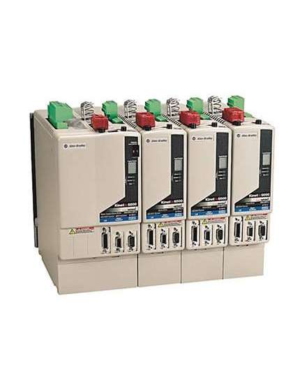 Allen Bradley 2090-XB120-03-Used