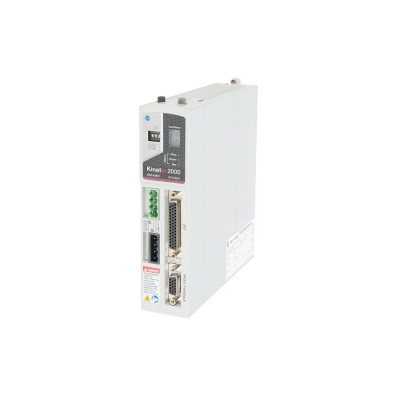 2093-AMP5 Allen-Bradley