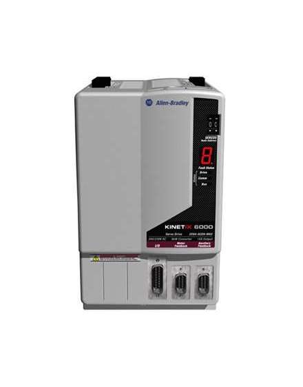 Allen Bradley 2094-AC09-M02-S-Used