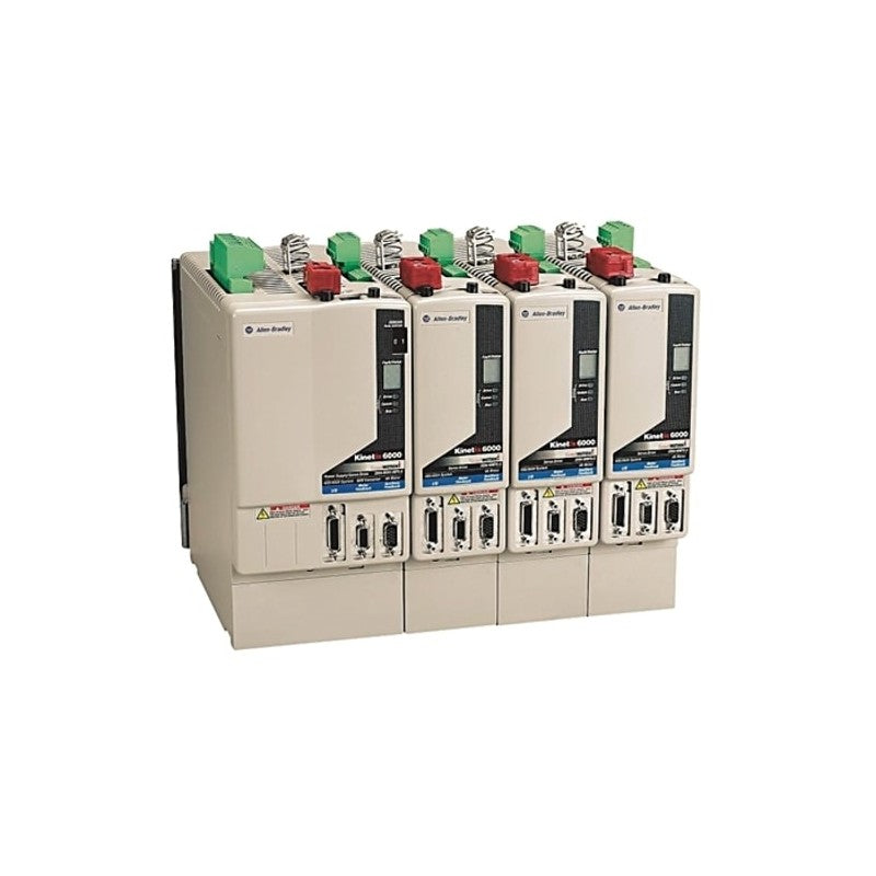 Allen Bradley 2094-AC16-M03-S-Used