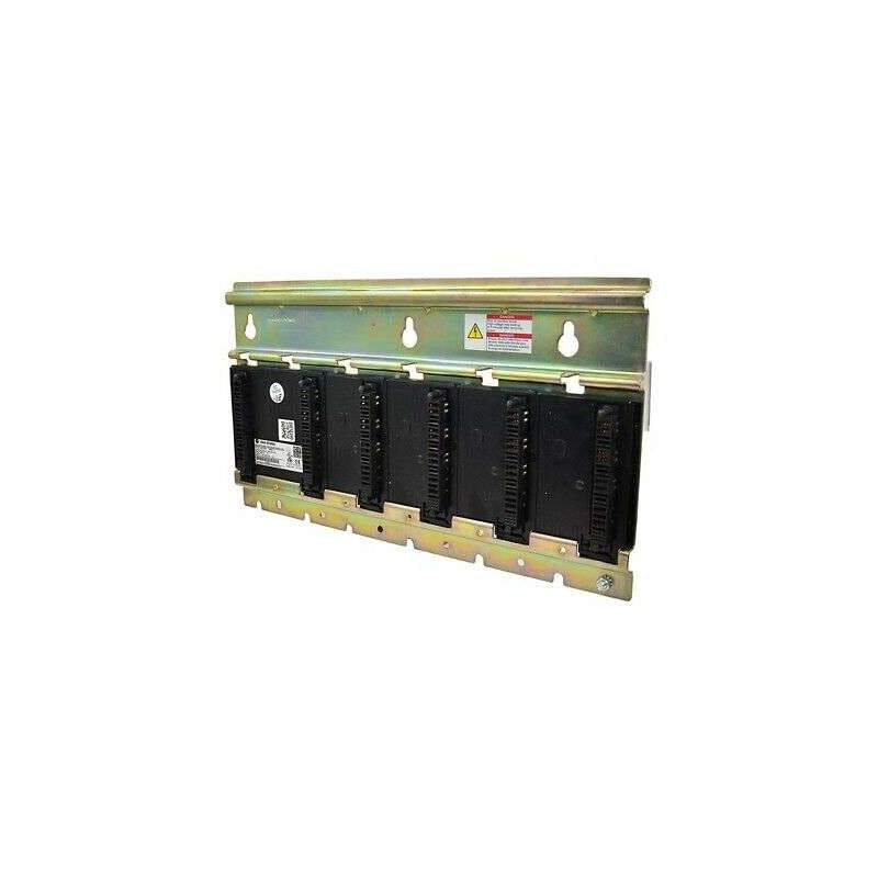 Allen Bradley 2094-PRS5-Used