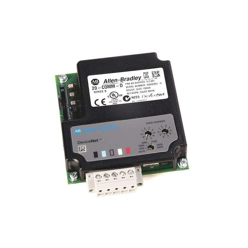 Allen Bradley 20-COMM-D-Used