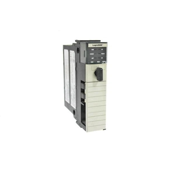 1756-L55M14 Allen-Bradley