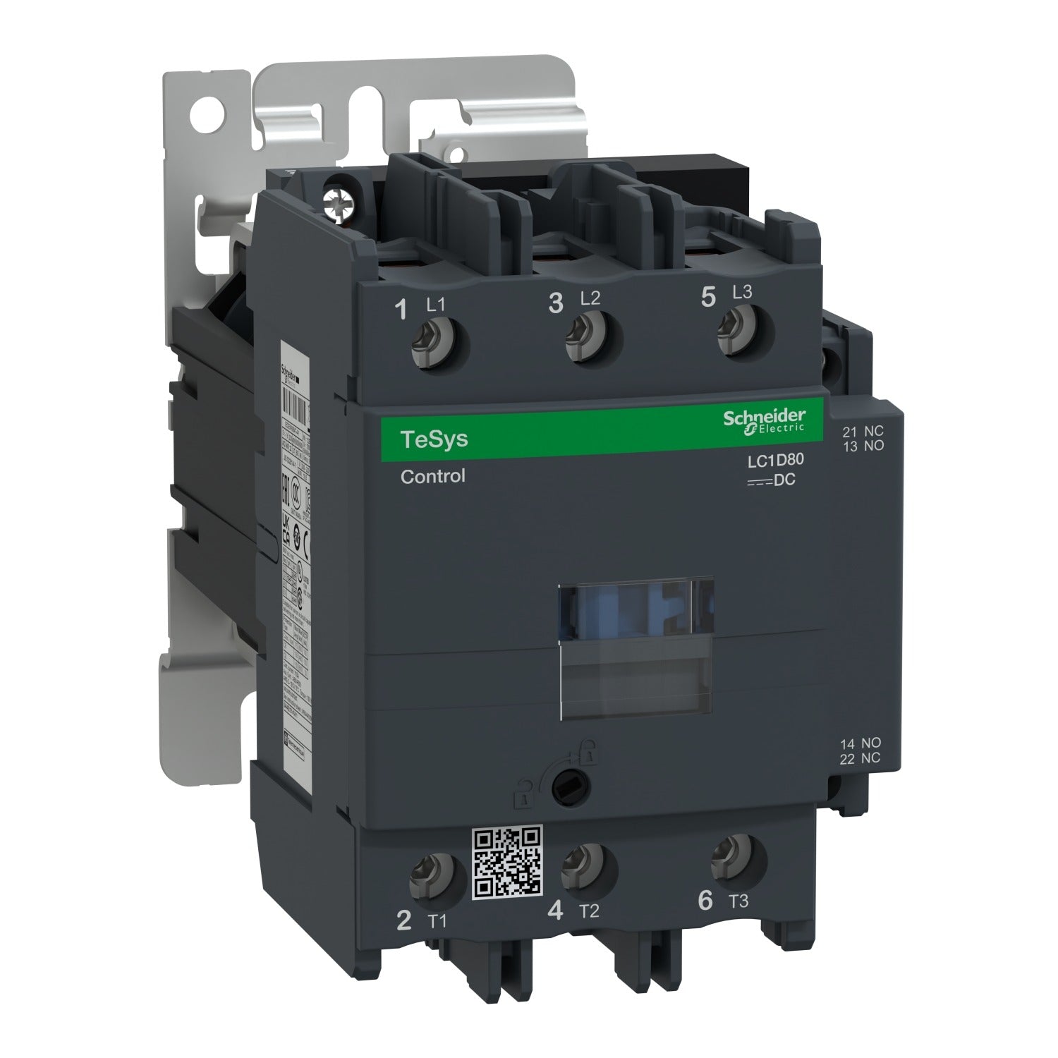 LC1D80FW Schneider Electric