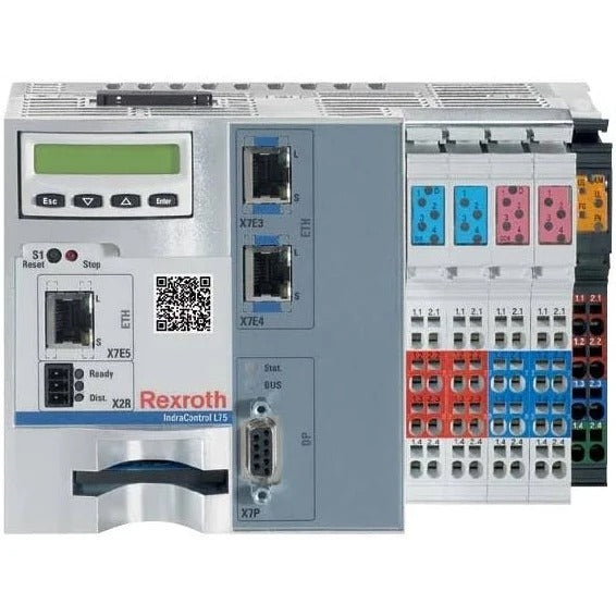 R911173004 Bosch Rexroth - CML75.1-3P-900-NA-NNNN-NW