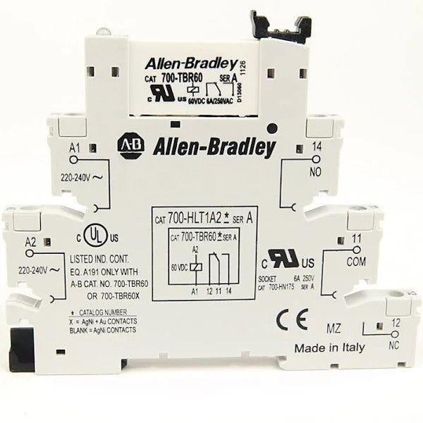 700-HLT1U24 Allen-Bradley