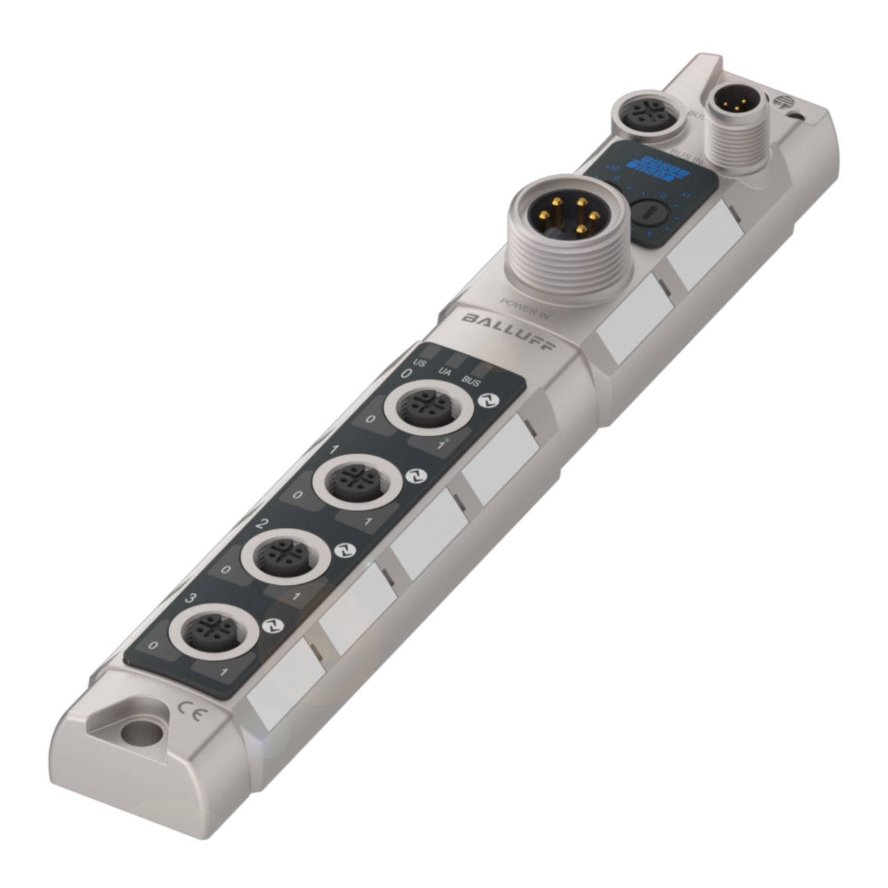 BNI004N Balluff - BNI PBS-507-002-Z011