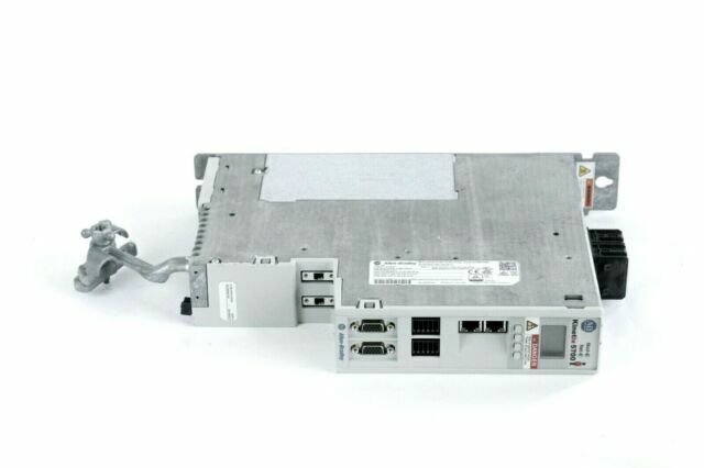 Allen-Bradley 2198-d012-ers3-allen-bradley New In Box