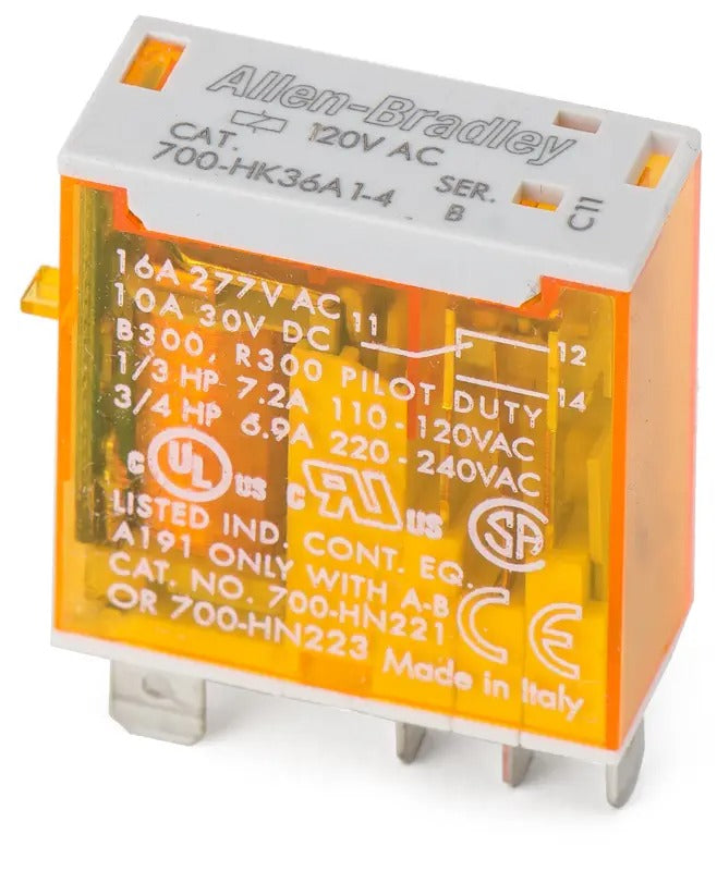 700-HK36A1-3-4 Allen-Bradley