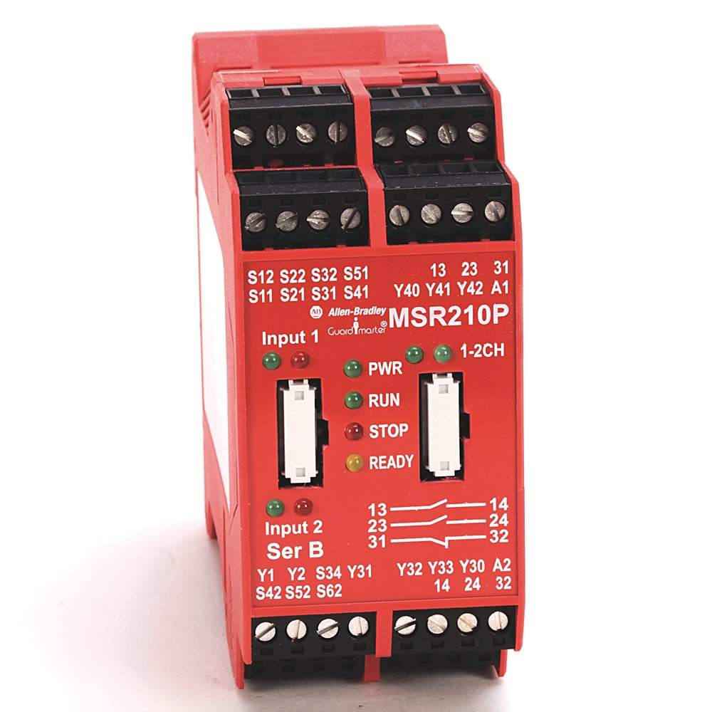 440R-H23176 Allen-Bradley