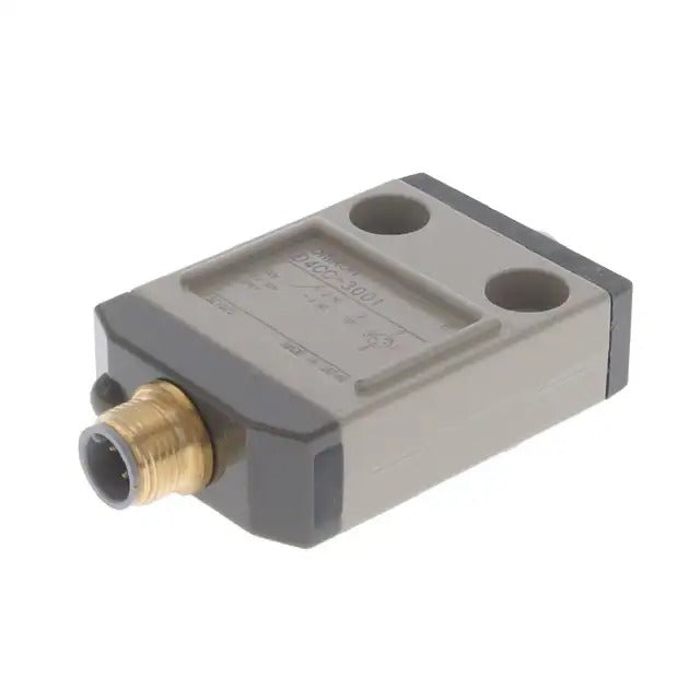 D4CC-3001 Omron