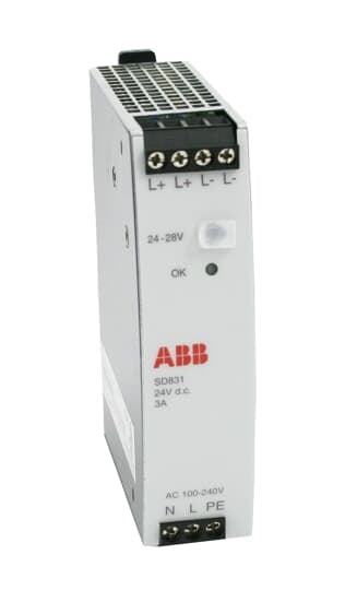 3BSC610064R1 ABB - SD831