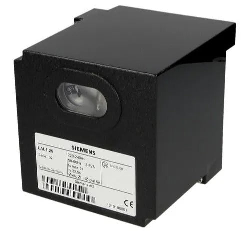 LAL1.25BT Siemens