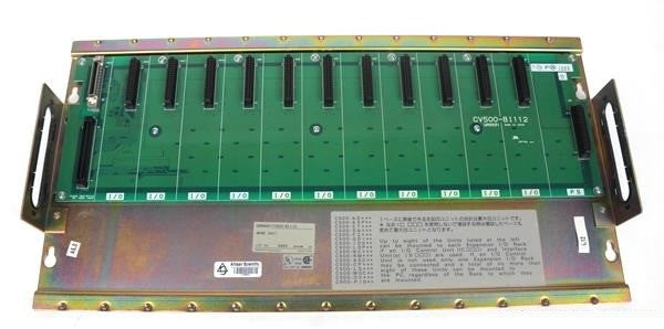 CV500-BI112 Omron