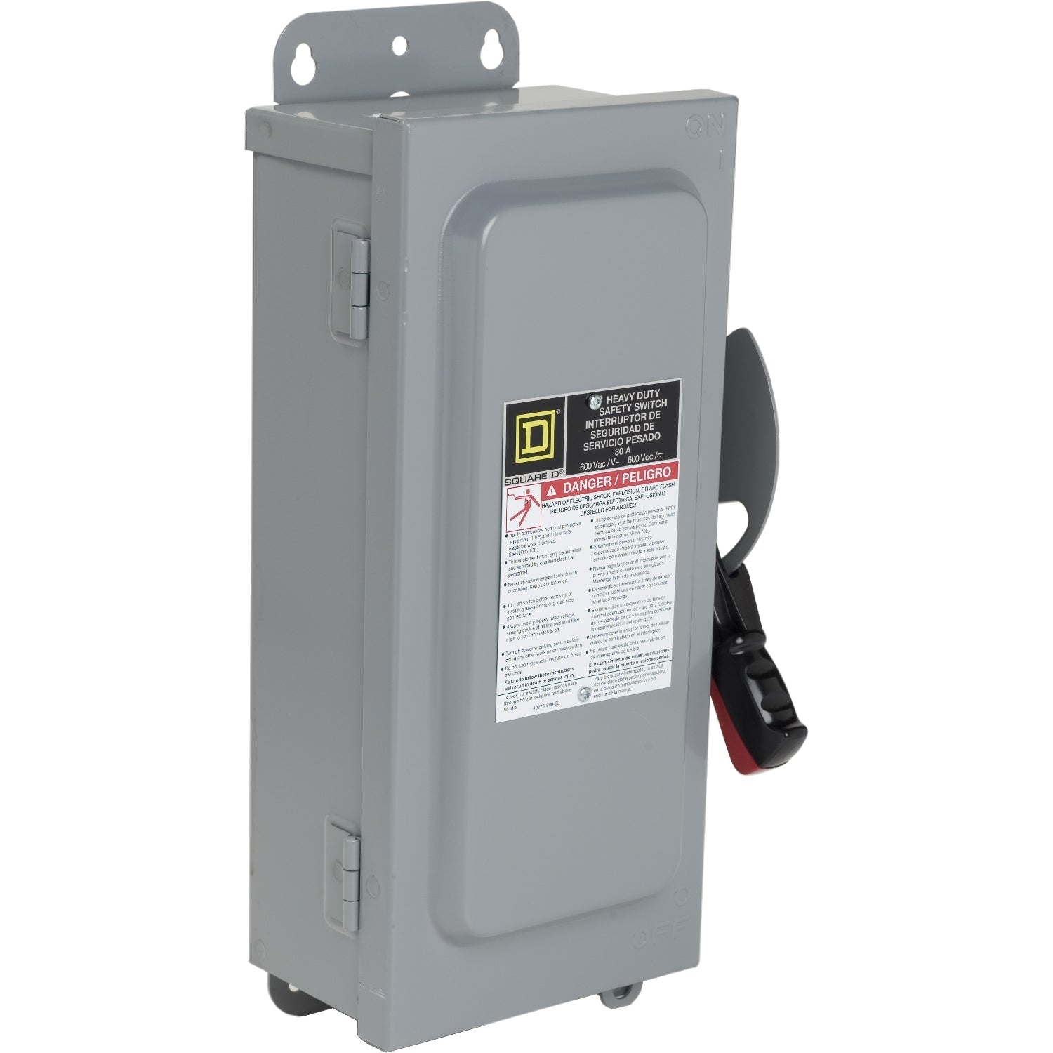 CHU361AWK Schneider Electric