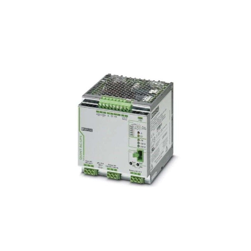 Phoenix Contact 2320270-Used