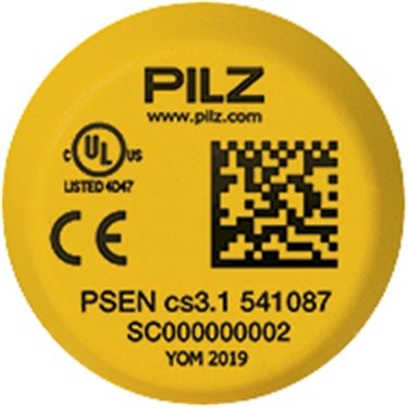 541087 Pilz - PSEN cs3.1