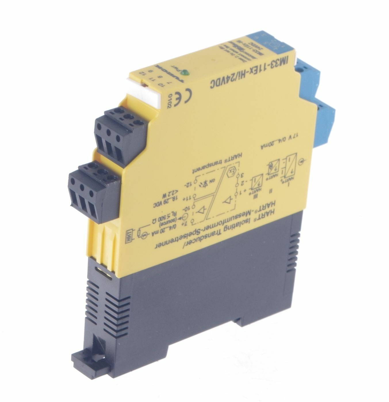 IM33-11EX-HI/24VDC, Turck
