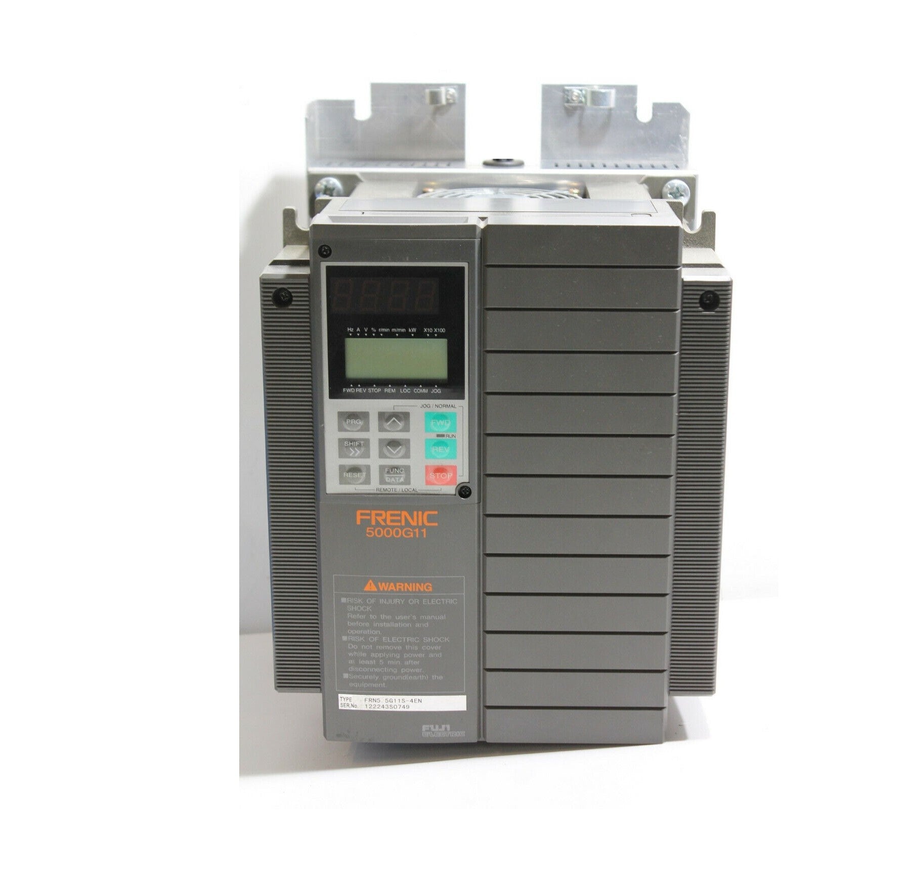 FRN7.5G11S-4EN Fuji Electric