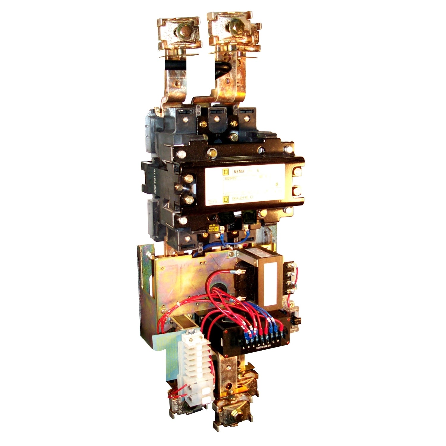 8502SHO2V02S Schneider Electric