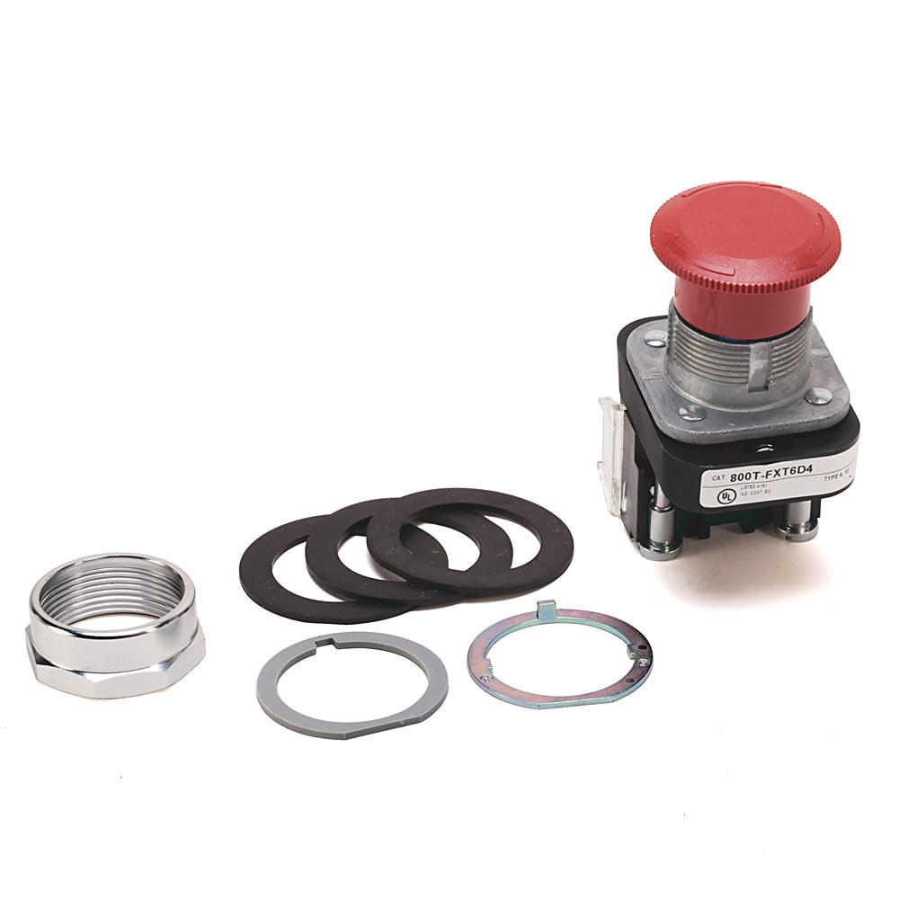 800TC-FXT6A1S Allen-Bradley