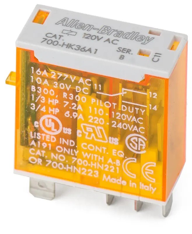 700-HK36A1 Allen-Bradley