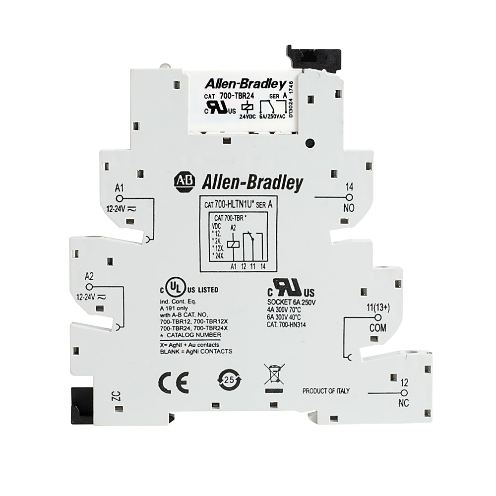 700-HLT1U1 Allen-Bradley