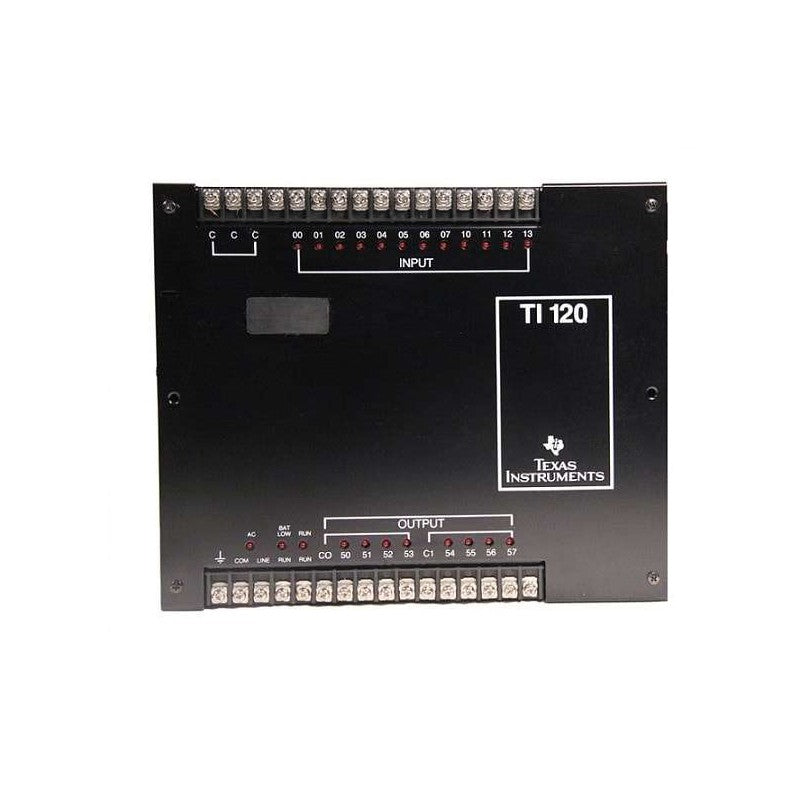 120-1111-Texas Instruments