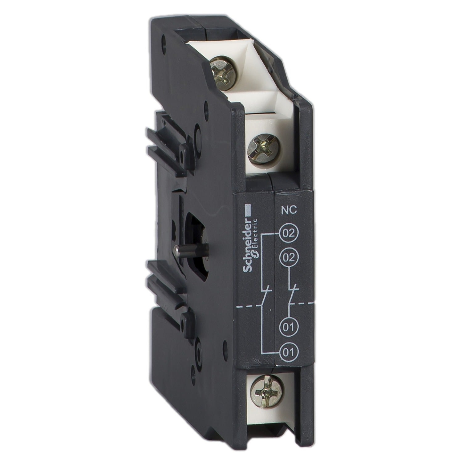 LA9D0902 Schneider Electric