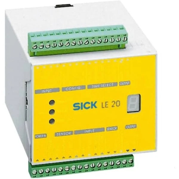 LE20-2611 Sick - 6020340