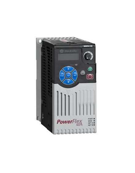 Allen Bradley 25A-B1P6N104-Used