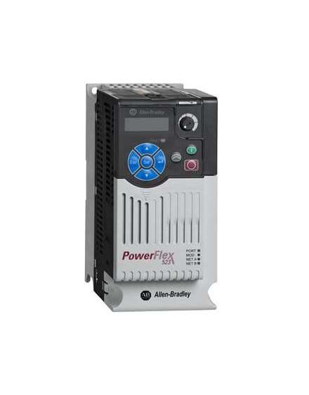 25A-V4P8N104 Allen-Bradley