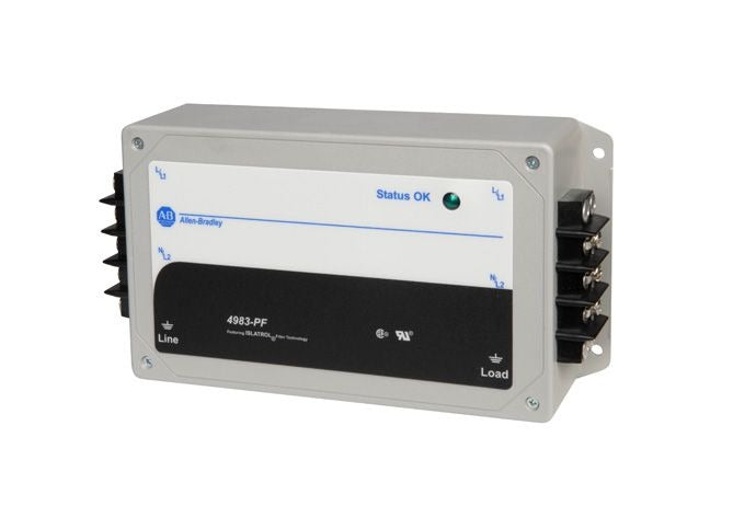 4983-PF120-30 Allen-Bradley