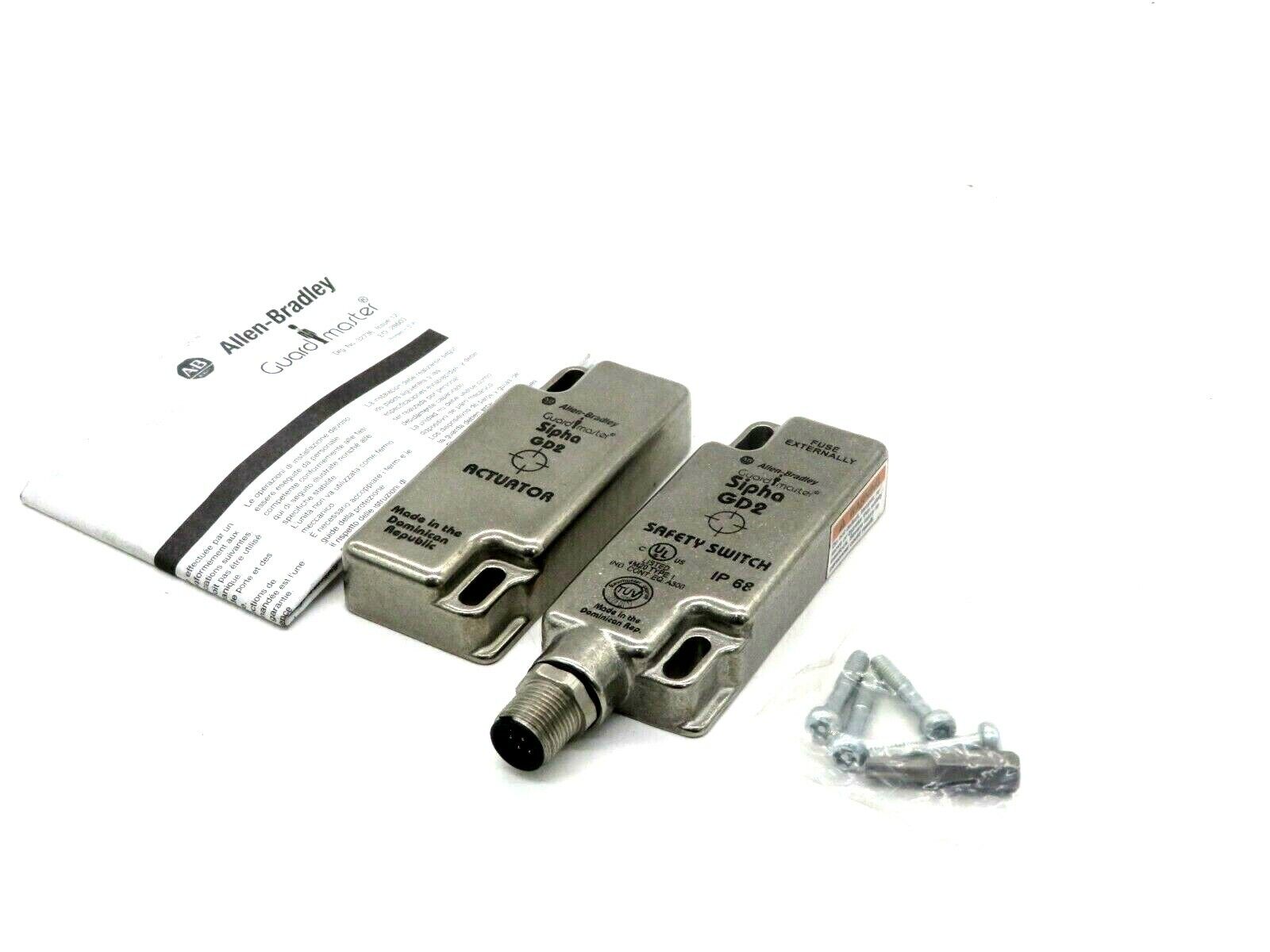 440N-S32047 Allen-Bradley