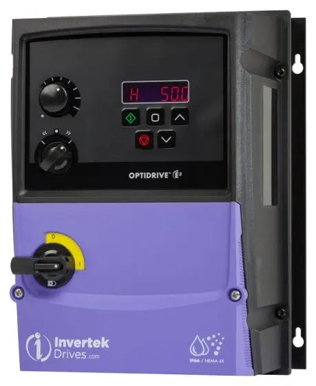 ODE-3-240095-3F4B Invertek