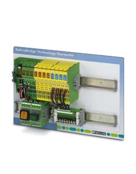 2700993 Phoenix Contact - ILC 130 SBT V2 STARTERKIT