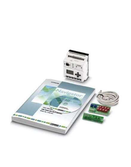 2701467, Phoenix Contact - Starter kit - NLC-START-03