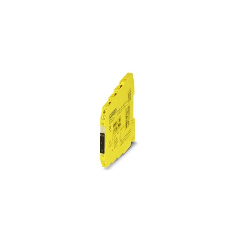 2702192, Phoenix Contact - Safety relays - PSR-MS21-1NO-1DO-24DC-SC