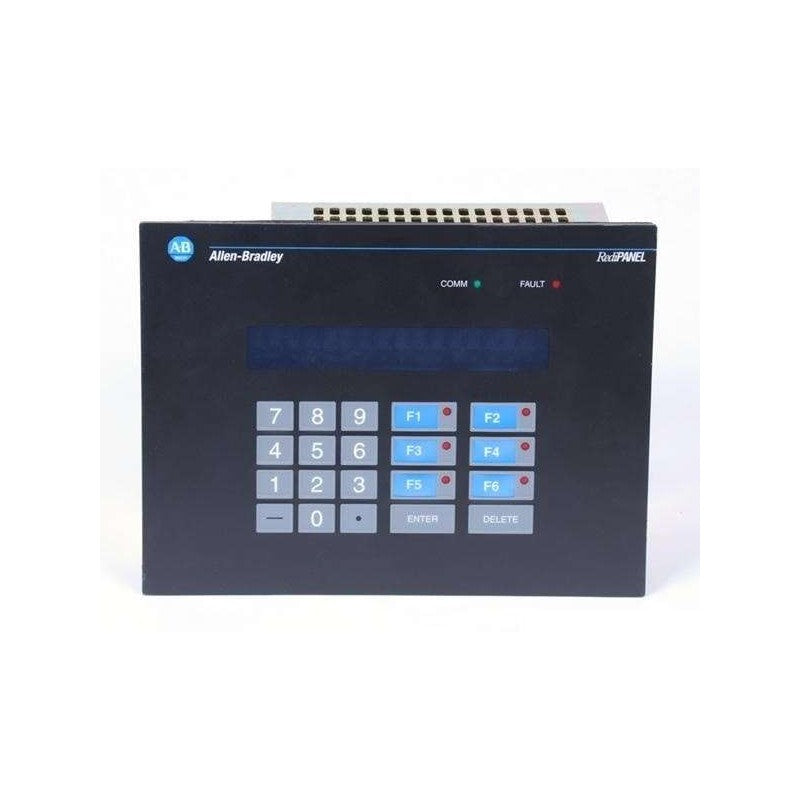 Allen Bradley 2705-K11C1-Used