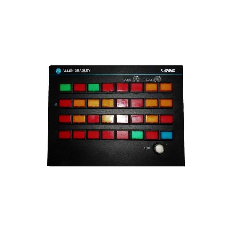 Allen Bradley 2705-P11J1-Used