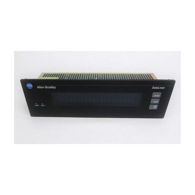 Allen Bradley 2706-LV2P-Used